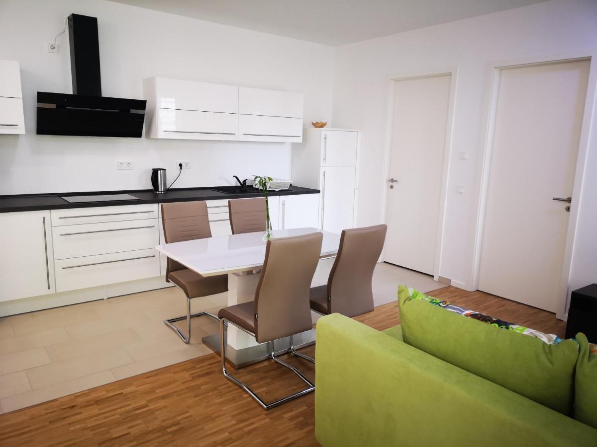 Apartment Near Fair And Central City In Few Min, With Garden Франкфурт на Майн Екстериор снимка